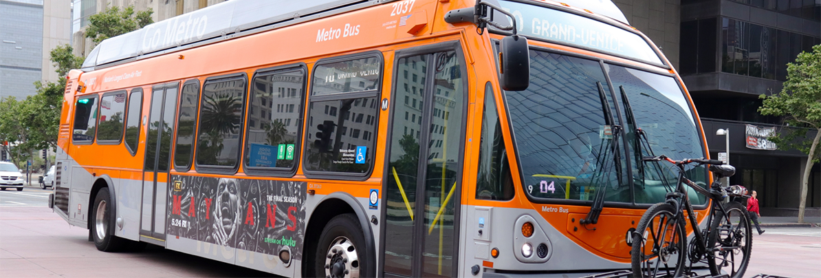 cars in a parking lot