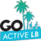 LB logo