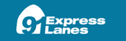 91 ExpressLanes logo