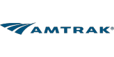 Amtrak logo
