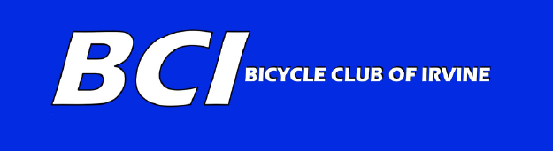Bicycle Club of Irvine logo