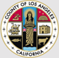 LA County logo