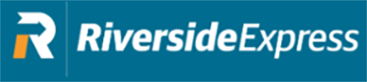 Riverside ExpressLanes logo