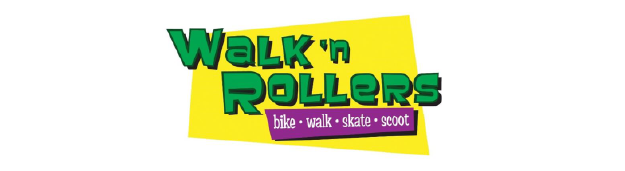 Walk ‘n Rollers logo